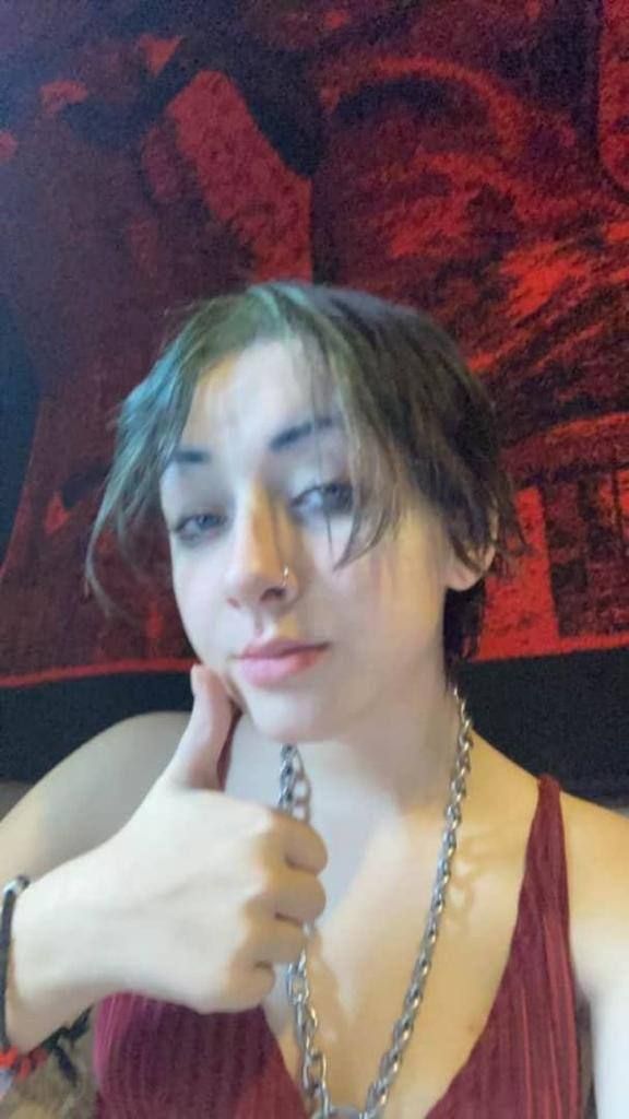 Hi guys💋✦️🖐✦💋. My name is lucy ,I live alone in my home, an appointment time in a low rate including 💋 💦. 👅Dgoggy Style/👅69 - Image 2